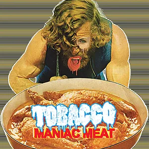 Maniac meat